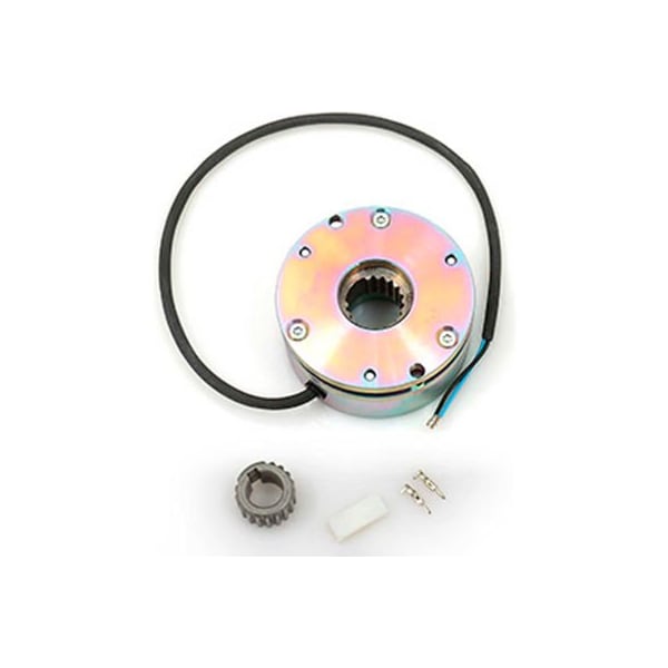 Gps - Generic Parts Service Brake Assembly For Hyster W 40Z (B218) / 45Z (C215) Pallet Trucks HY 2046003 - main